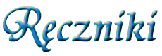 Ręczniki