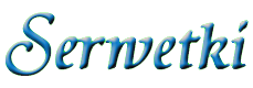 Serwetki